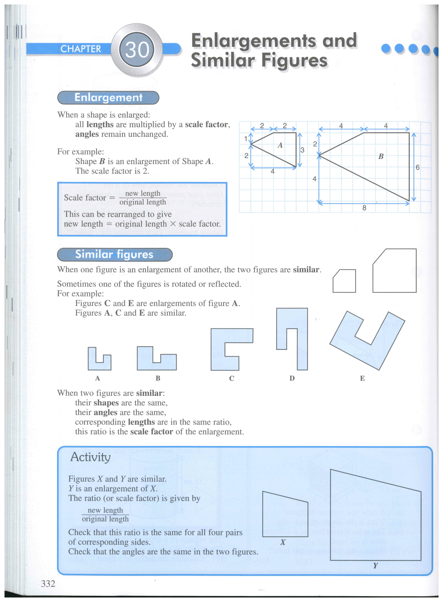 Mathematics for AQA GCSE Intermediate Tier